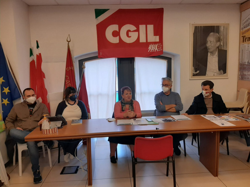 Si aprono le celebrazioni per la giornata in memoria delle vittime dell'amianto